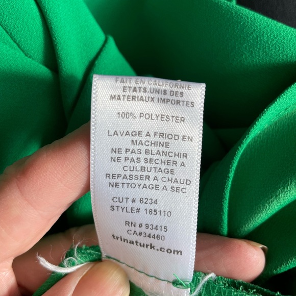 Trina Turk summer Atop - Picture 5 of 6